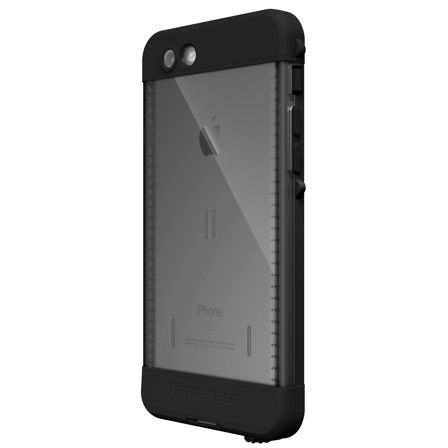 LIFEPROOF nuud iPhone6s Plus 防水防塵耐衝撃ケース Amazon.co.jp: 【日本正規代理店品】LIFEPROOF 防水 防塵 耐衝撃ケース